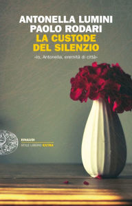 Title: La custode del silenzio, Author: Paolo Rodari