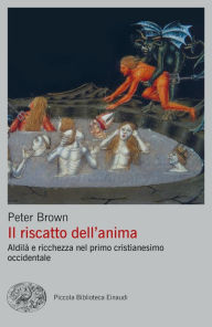 Title: Il riscatto dell'anima, Author: Peter Brown