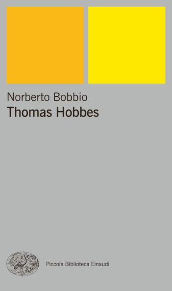 Thomas Hobbes