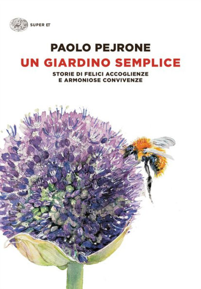 Un giardino semplice