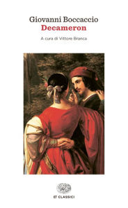 Title: Decameron, Author: Giovanni Boccaccio