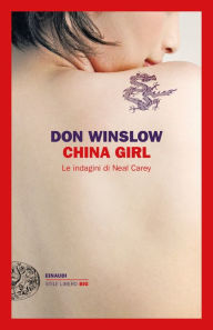 Title: China Girl, Author: Don Winslow