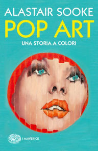 Title: Pop Art, Author: Alistair Sooke