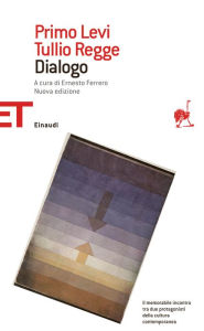 Title: Dialogo, Author: Tullio Regge