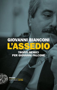 Title: L'assedio, Author: Giovanni Bianconi