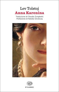 Title: Anna Karenina, Author: Leo Tolstoy