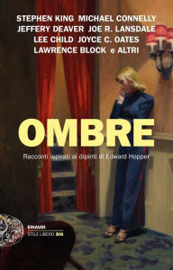 Title: Ombre, Author: Joe R. Lansdale