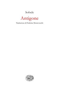 Title: Antigone, Author: Sofocle