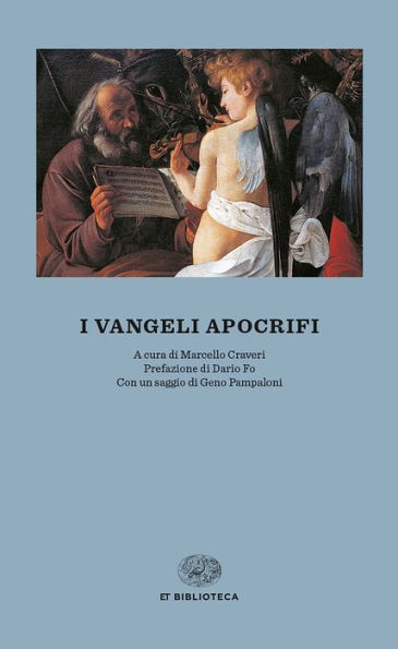 I Vangeli apocrifi