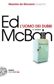 Title: L'uomo dei dubbi, Author: Ed McBain