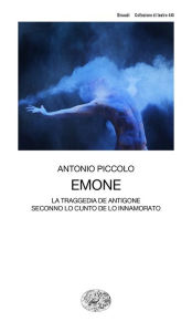 Title: Emone, Author: Antonio Piccolo