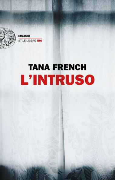 L'intruso (The Trespasser)