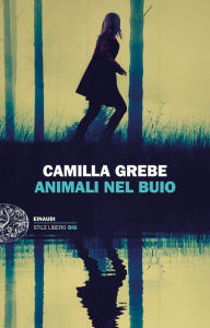 Title: Animali nel buio, Author: EINAUDI