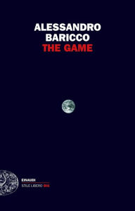 Title: The Game, Author: Alessandro Baricco