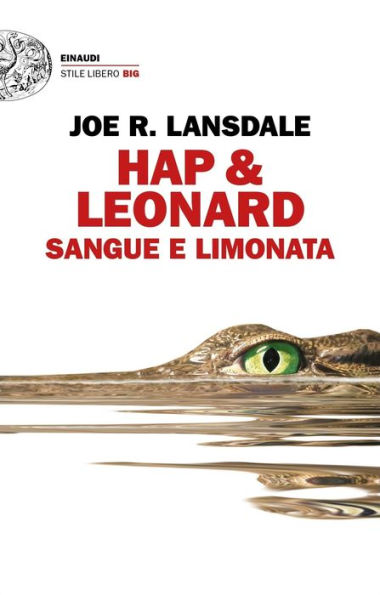 Hap & Leonard. Sangue e limonata