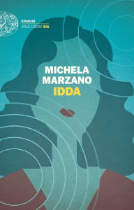 Title: Idda, Author: Michela Marzano
