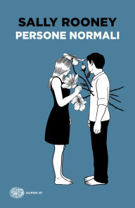 Title: Persone normali (Normal People), Author: Sally Rooney