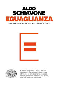 Title: Eguaglianza, Author: Aldo Schiavone