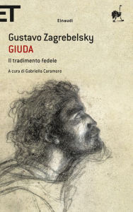 Title: Giuda, Author: Gustavo Zagrebelsky