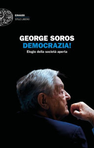 Title: Democrazia!, Author: George Soros