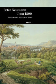 Title: Jena 1800, Author: Peter Neumann