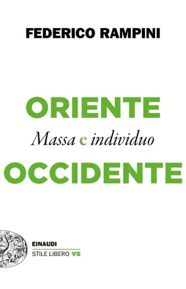 Oriente e Occidente