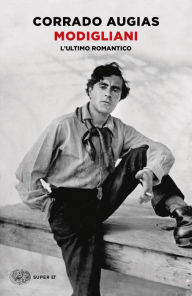 Title: Modigliani, Author: Corrado Augias