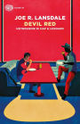 Devil Red