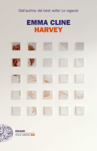 Title: Harvey, Author: Emma Cline