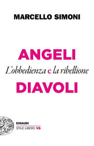 Title: Angeli e Diavoli, Author: Marcello Simoni