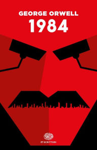 Title: 1984, Author: George Orwell