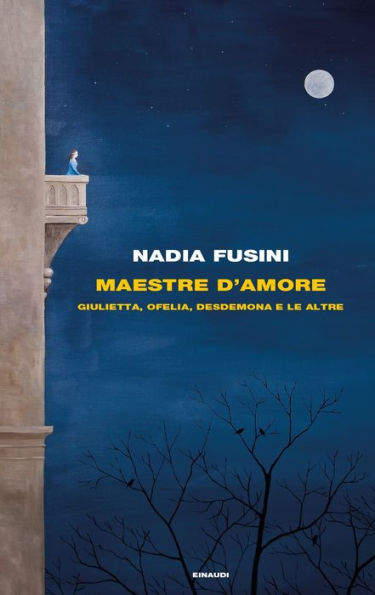 Maestre d'amore