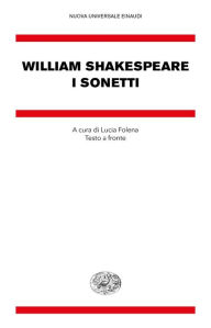 Title: I sonetti, Author: William Shakespeare