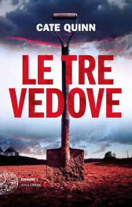 Title: Le tre vedove, Author: Cate Quinn