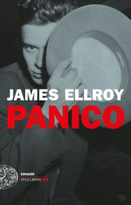 Title: Panico, Author: James Ellroy