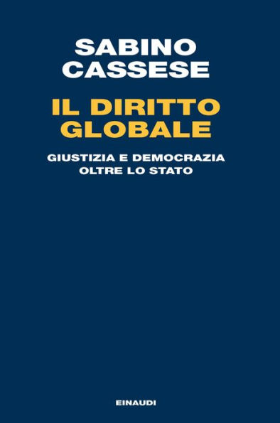 Il diritto globale