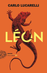 Title: Léon, Author: Carlo Lucarelli