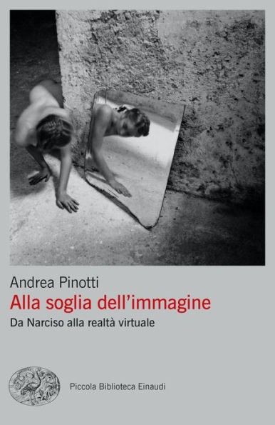 Alla soglia dell'immagine