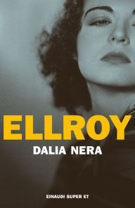 Title: Dalia Nera, Author: James Ellroy