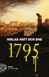 Title: 1795, Author: Niklas Natt och Dag