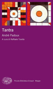 Title: Tantra, Author: André Padoux