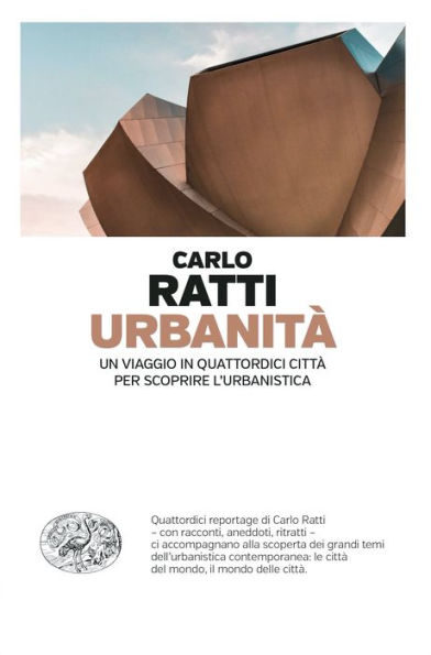 Urbanità