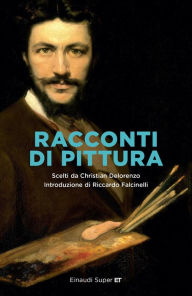 Title: Racconti di pittura, Author: AA. VV.