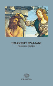 Title: Umanisti italiani, Author: AA. VV.