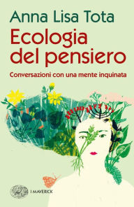 Title: Ecologia del pensiero, Author: Anna Lisa Tota