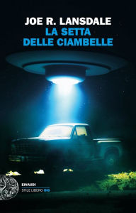 Title: La setta delle ciambelle, Author: Joe R. Lansdale