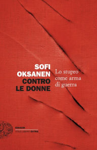 Title: Contro le donne, Author: Sofi Oksanen