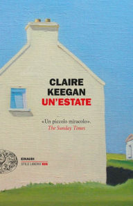 Title: Un'estate, Author: Claire Keegan