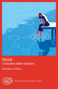 Title: Social, Author: Gabriella Taddeo