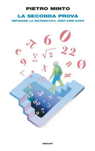 Title: La seconda prova, Author: Pietro Minto
